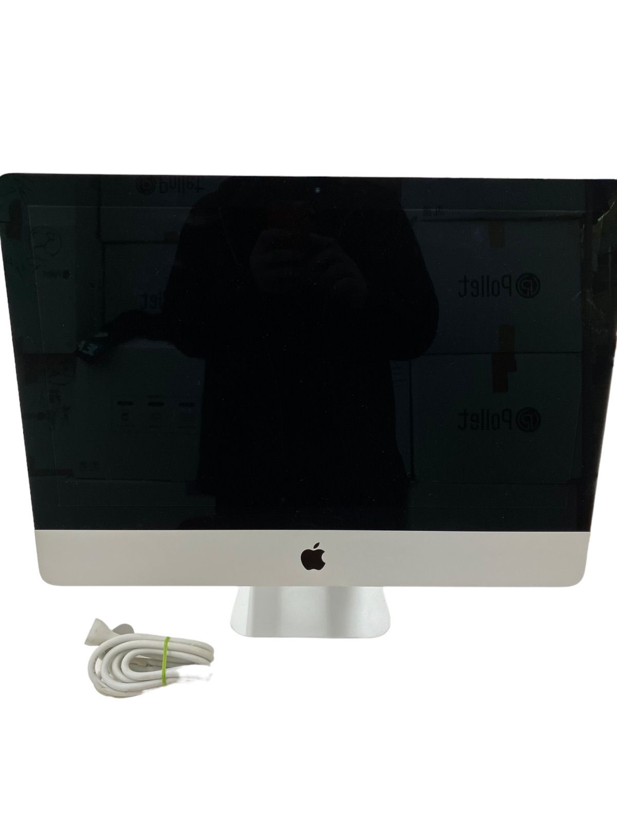 訳あり品・Apple iMac A1418
