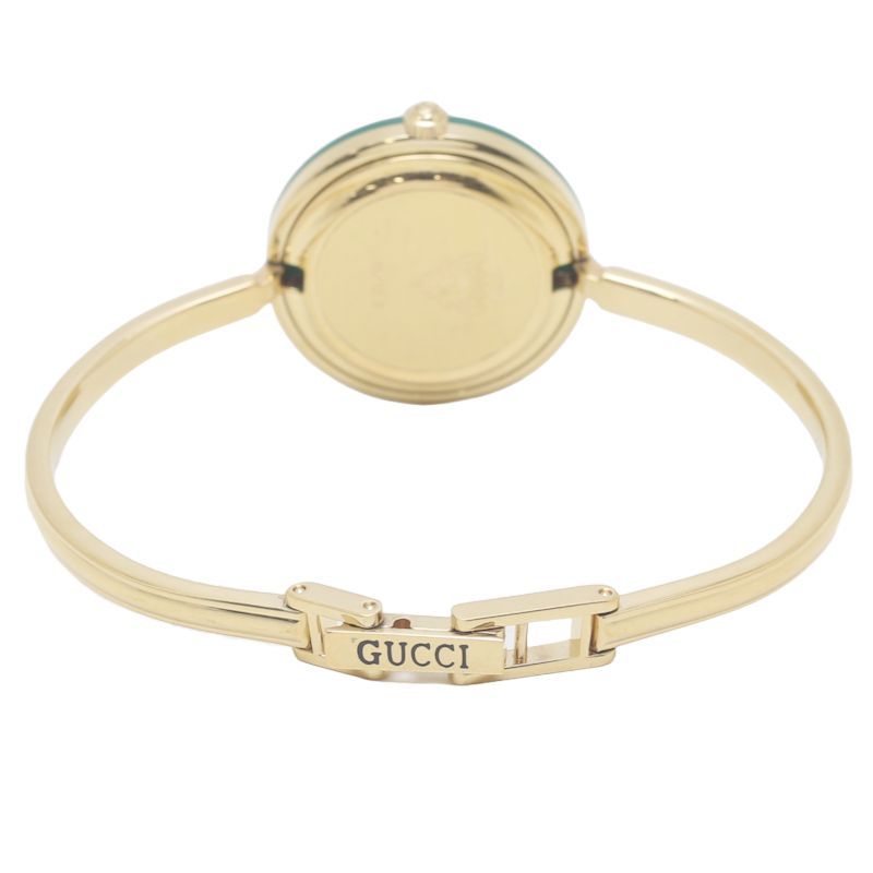 GUCCI グッチ チェンジベゼル 11/12.2【電池交換済】 GP