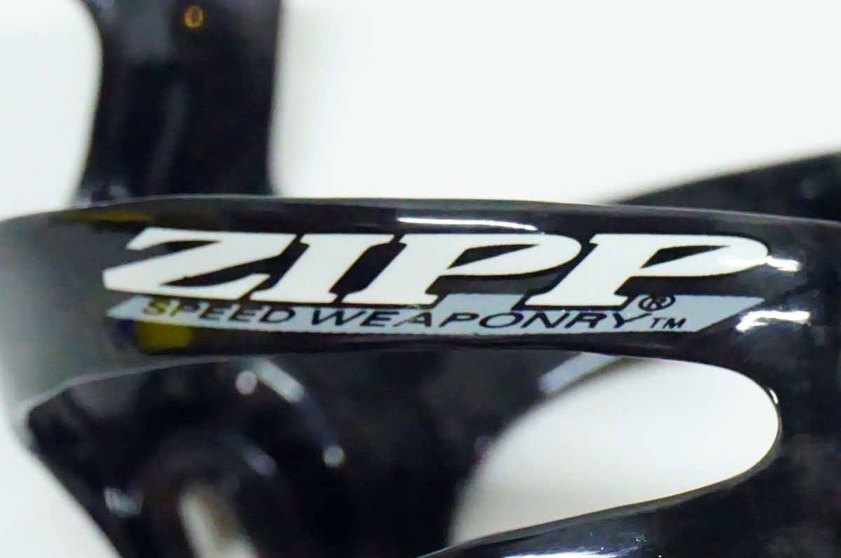 ZIPP 「ジップ」 SPEED WEAPONRY ボトルケージセット ZIPP 「ジップ」 SPEED WEAPONRY ボトルケージセット