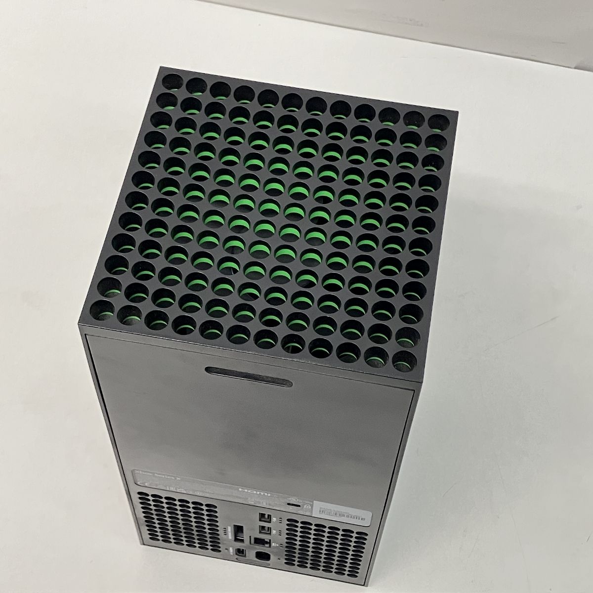 XBOX