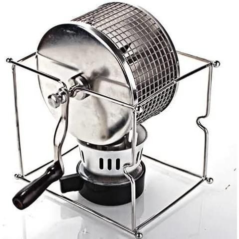 焙煎機 コーヒー豆マシン