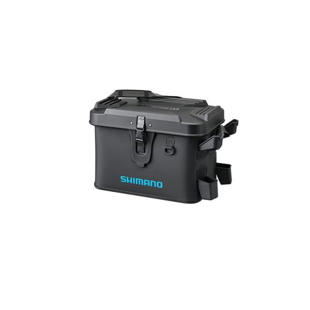 シマノ BK-007T ロッドレストボートバッグ 32L ブラック | 釣具 シマノ BK-007T ロッドレストボートバッグ 32L ブラック | 釣具