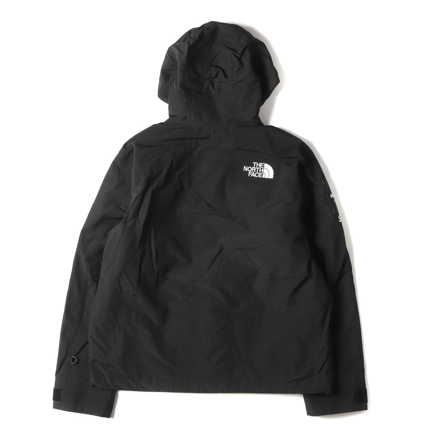 美品 Supreme シュプリーム ジャケット サイズ:L THE NORTH FACE GORE