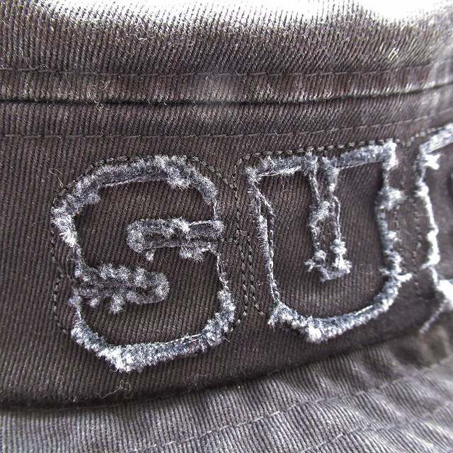 22ss シュプリーム SUPREME Cutout Crusher バケットハット カット