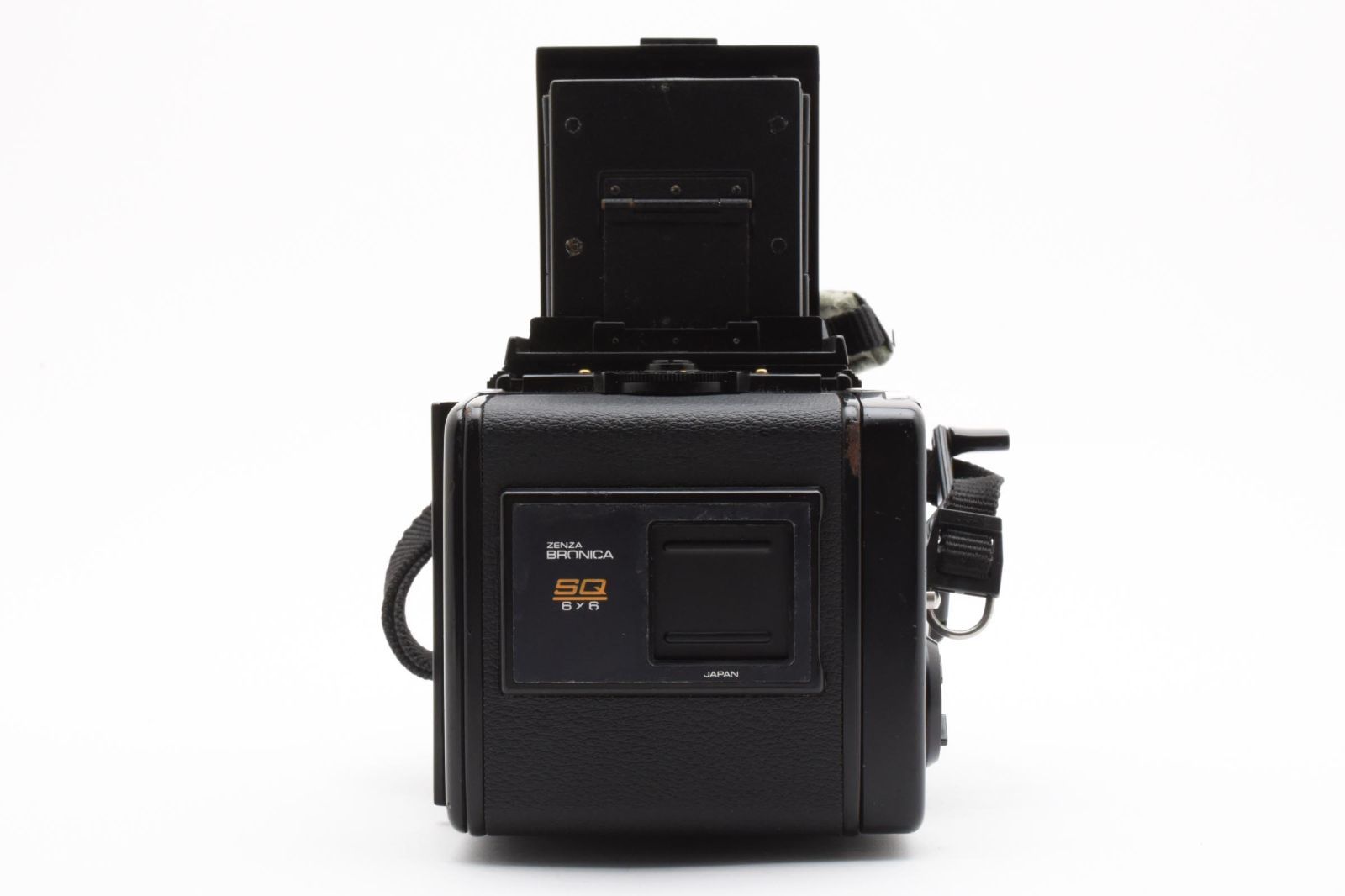 Bronica