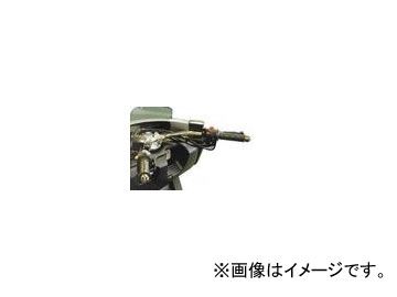 2輪 POSH Faith ローライドバー 3rd ハンドルバーのみ 010864 ヤマハ マグザム250