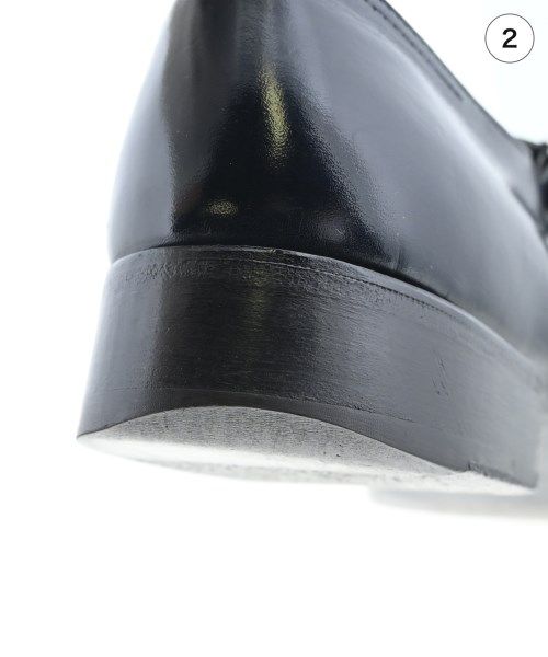  JOHN LOBB ビジネス ドレスシューズ メンズ 古着 ドレス ビジネスシューズ ブーツ 革靴