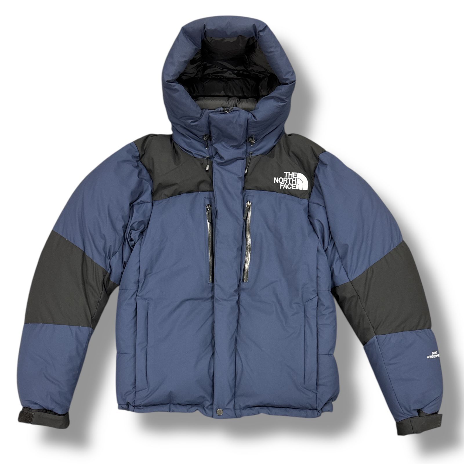 18AW THE NORTH FACE バルトロライトジャケット