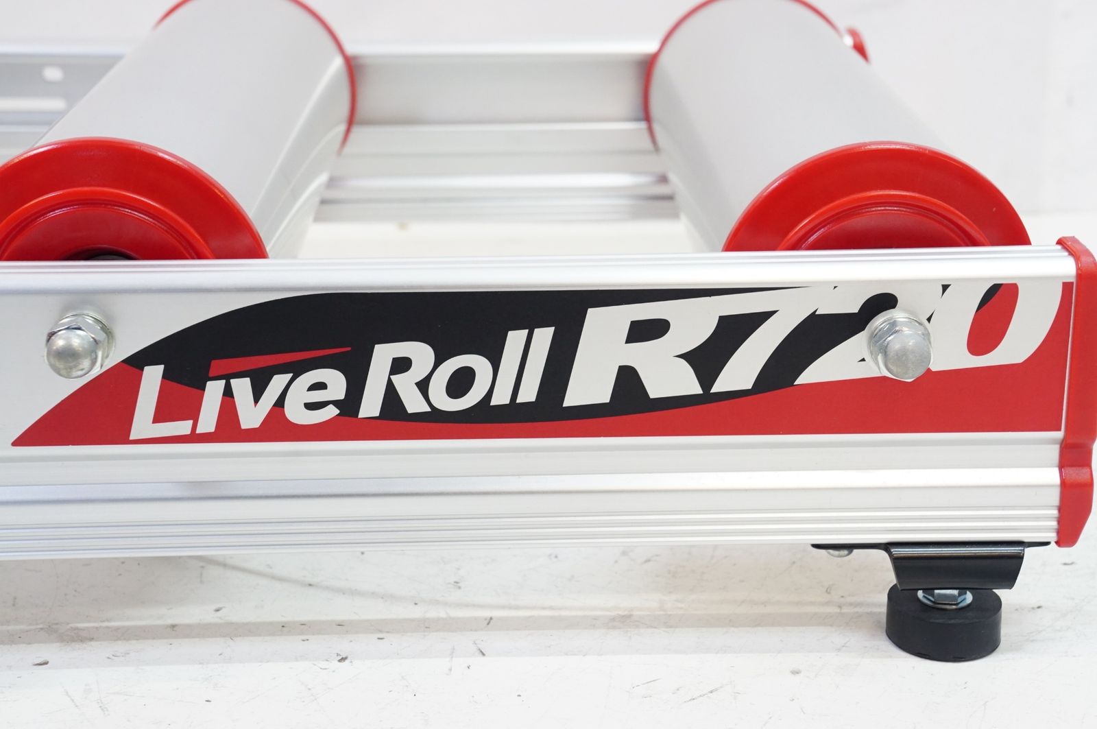 MINOURA 「ミノウラ」 LIVEROLL R720 3本ローラー / バイチャリ熊谷店 