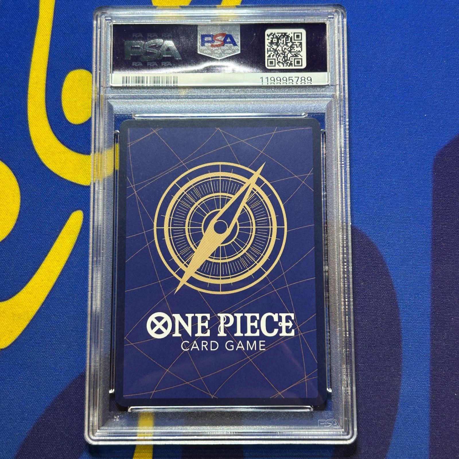 ジュエリーボニー コミパラ ONE PIECE ジュエリー・ボニー コミパラ