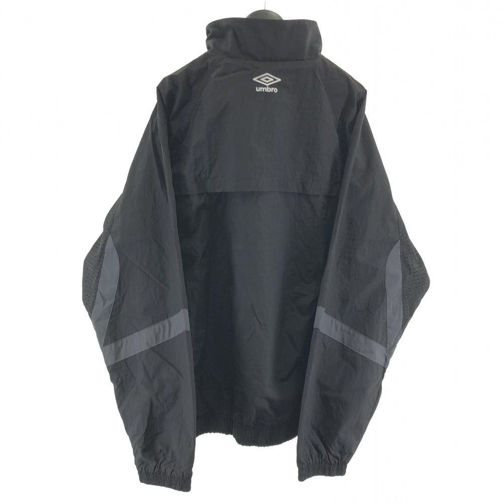 中古】UMBRO × SILAS トラックジャケット サイズL 110241021004 