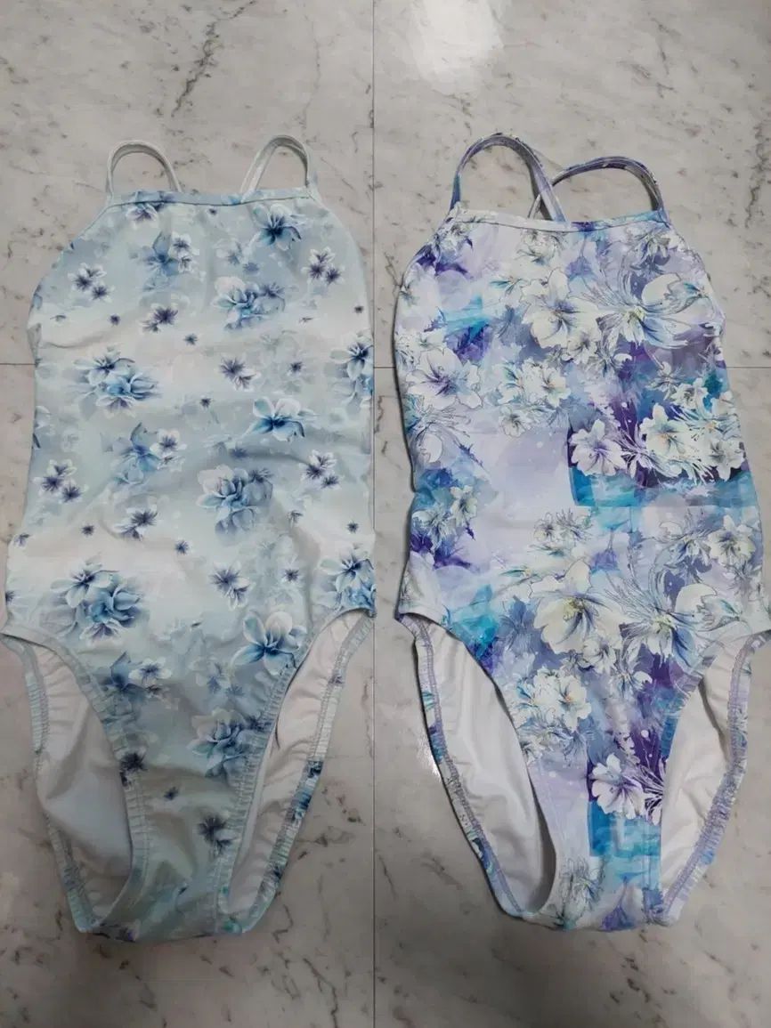 室内水着 JAY CUS 月火 雪花 80 S 個別