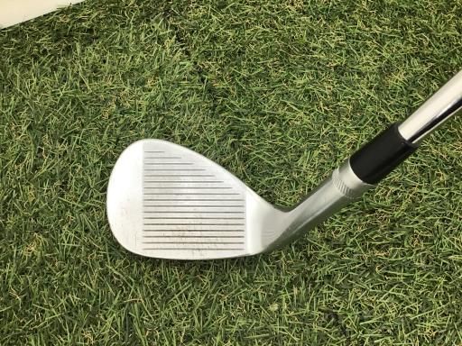 タイトリスト VOKEY SPIN MILLED SM8 ツアークロム 58°|10°S ウェッジ WG NS PRO 950GH neo フレックスS メンズ 男性用 右利き 右用 Cランク ゴルフクラブ