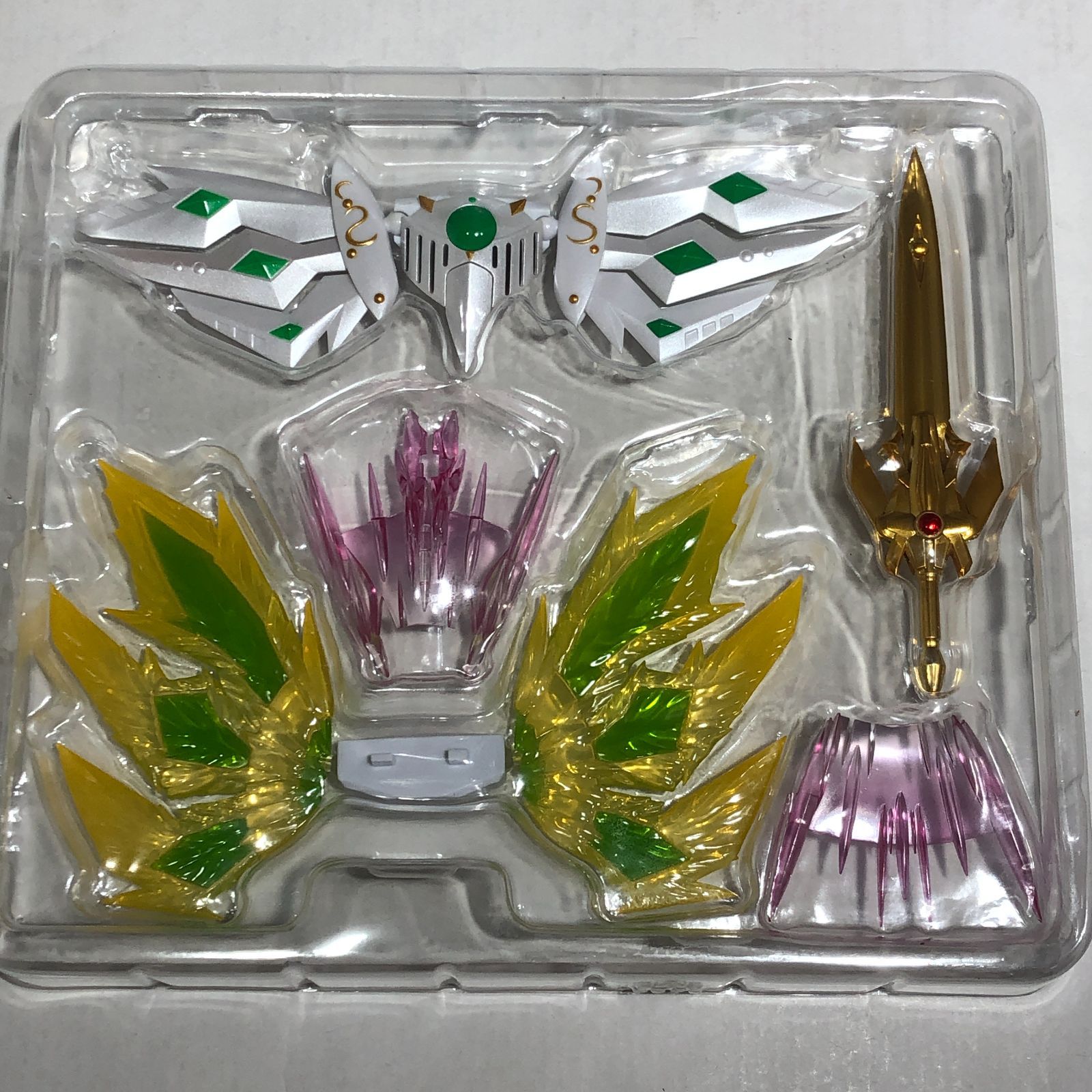 城東47-041】SDX 新SDガンダム外伝 黄金神話 太陽騎士ゴッド