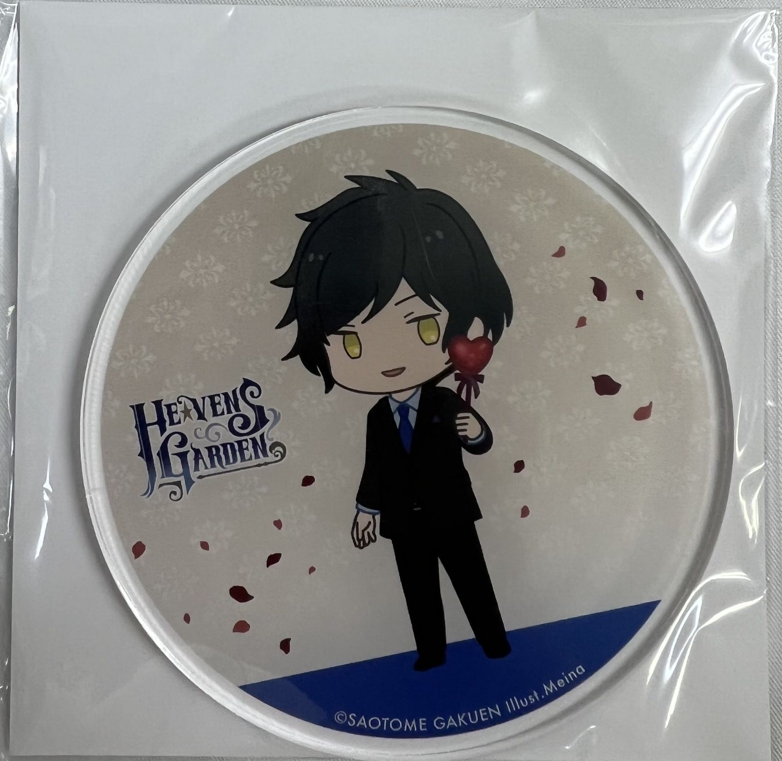 うたプリ 綺羅 グッズセット うたの☆プリンスさまっ♪ 皇綺羅 グッズ6種セット まとめ売り