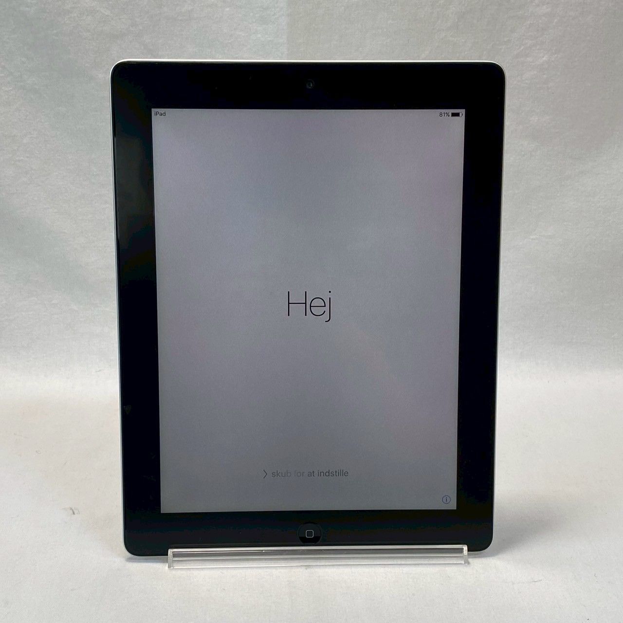 美品☆iPad3 16GB SoftBank☆ 中古】iPad 第3世代 16GB ホワイト MD369J／A SoftBank