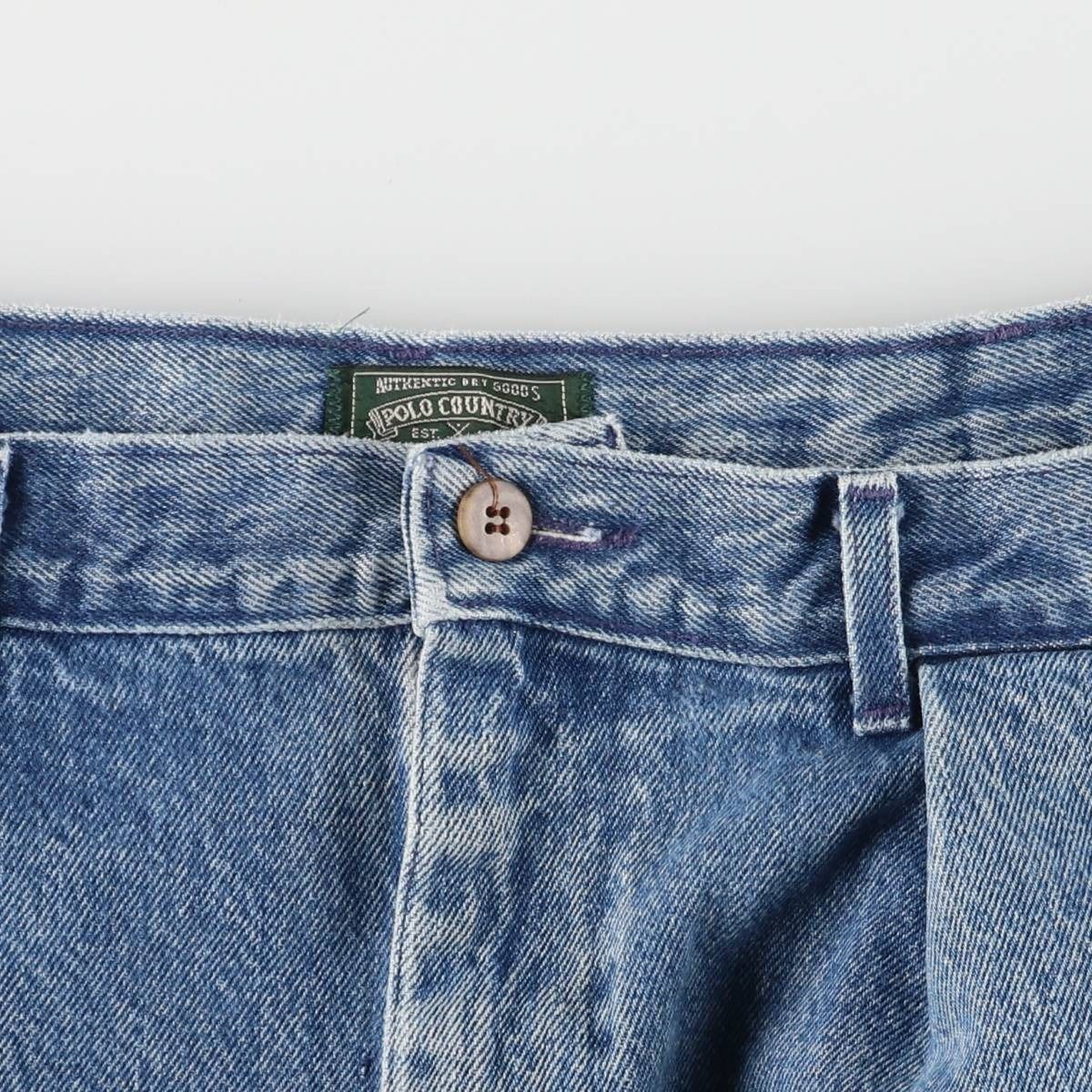 古着 80~90年代 ラルフローレン Ralph Lauren POLO COUNTRY ポロ