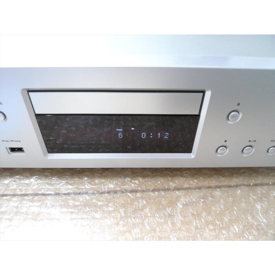 TEAC ティアック CD-P800NT-S CD/ネットワークプレーヤー ハイレゾ音源