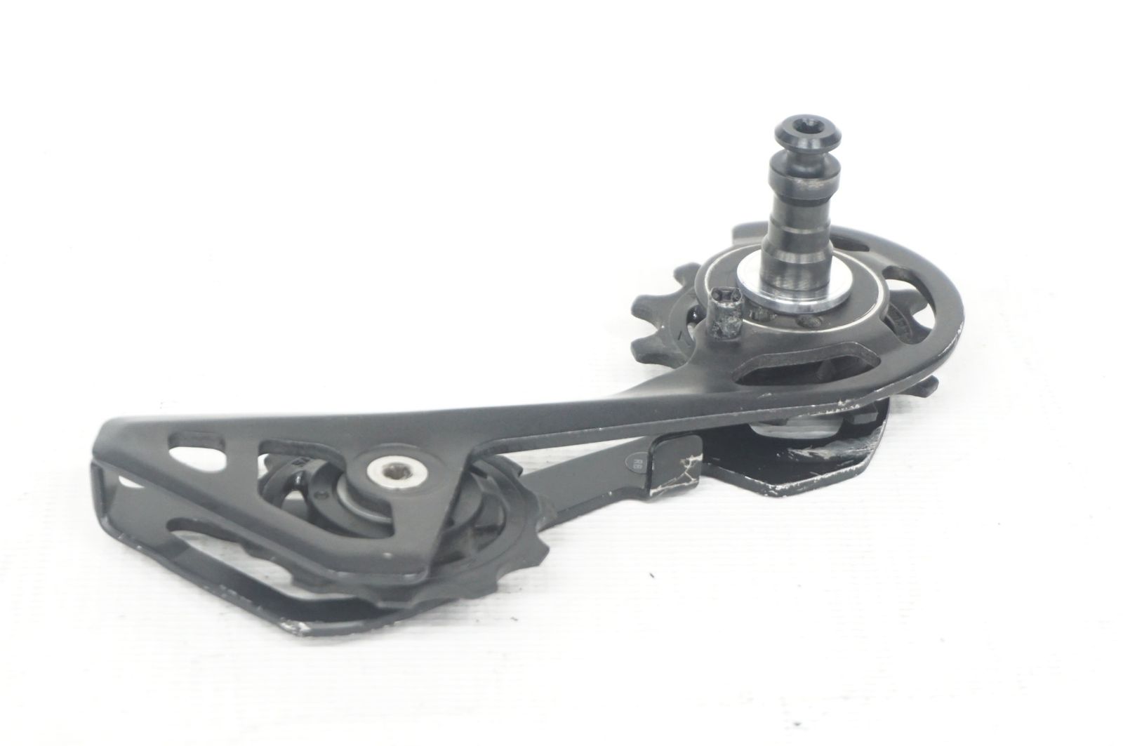 SHIMANO 「シマノ」 プーリーケージ / バイチャリ阪急塚口店 - メルカリ