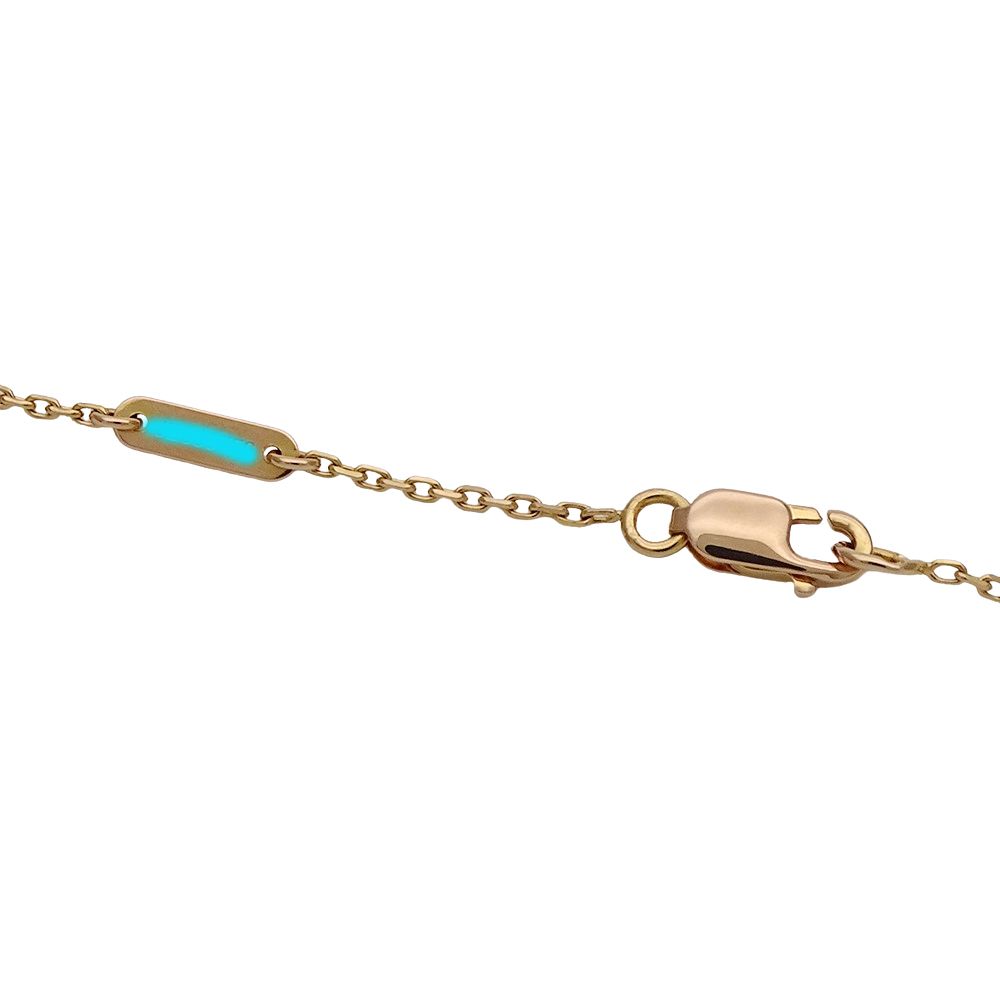 ヴァンクリーフ＆アーペル Van Cleef & Arpels ネックレス スウィート  