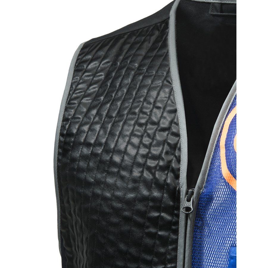 ベレッタ スポーティング EVO ベスト（グレー）Lサイズ/Beretta Sporting EVO Vest - Grey ベレッタ スポーティング EVO ベスト（グレー）/Beretta
