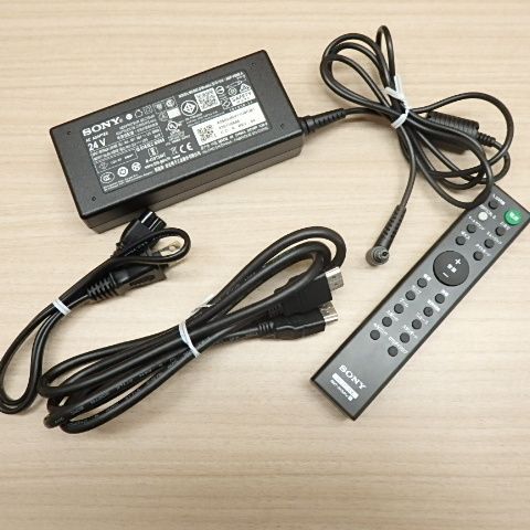SONY ソニー HT-X8500 サウンドバー 2021年製 - メルカリ