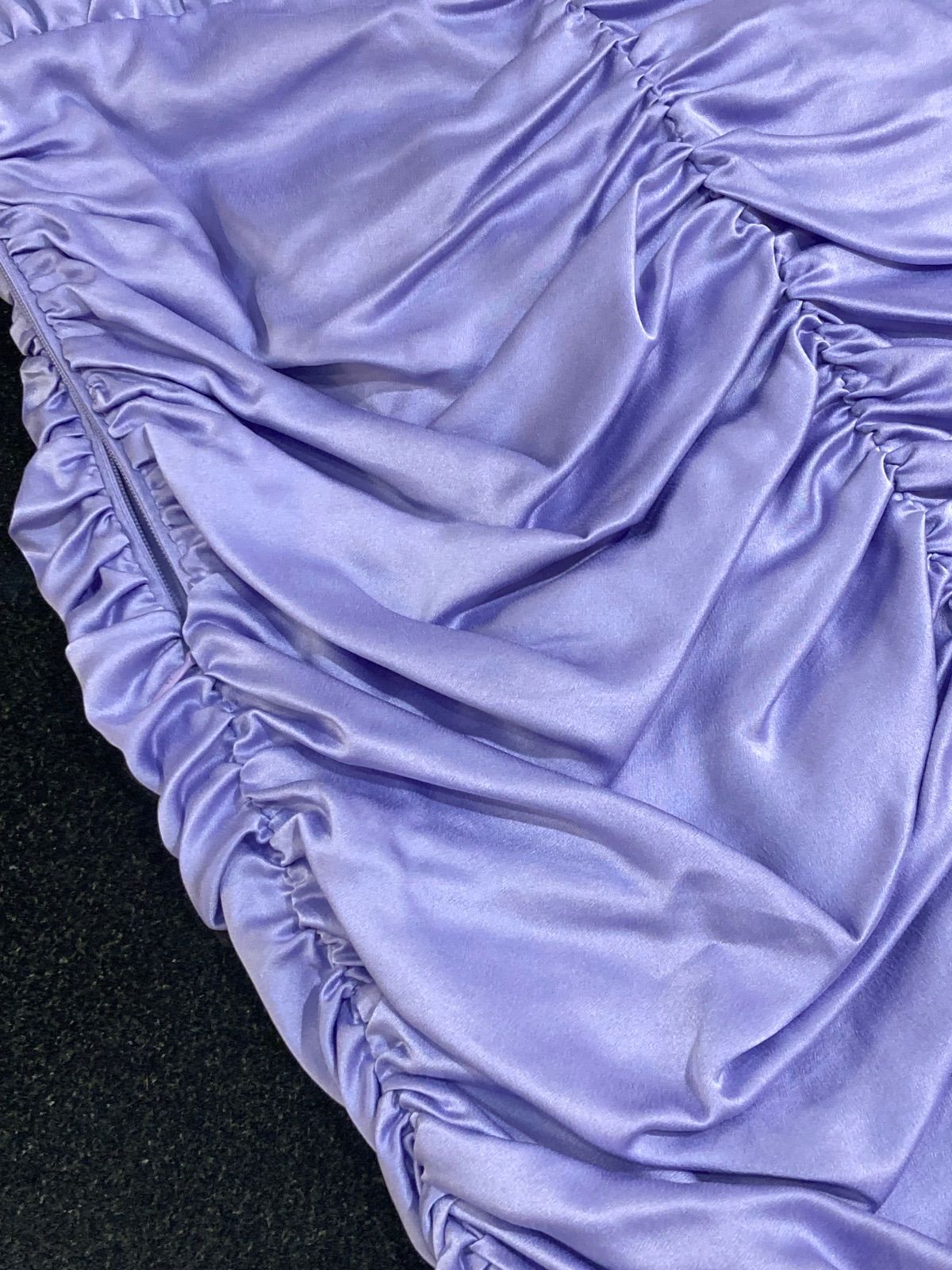 40サイズ ラベンダー