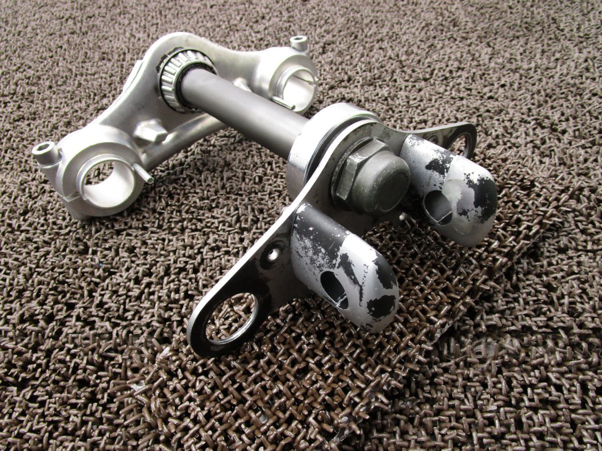 BMW R80|7 トップブリッジ ステム ▲A5320 キャブ車 ツインサス R80