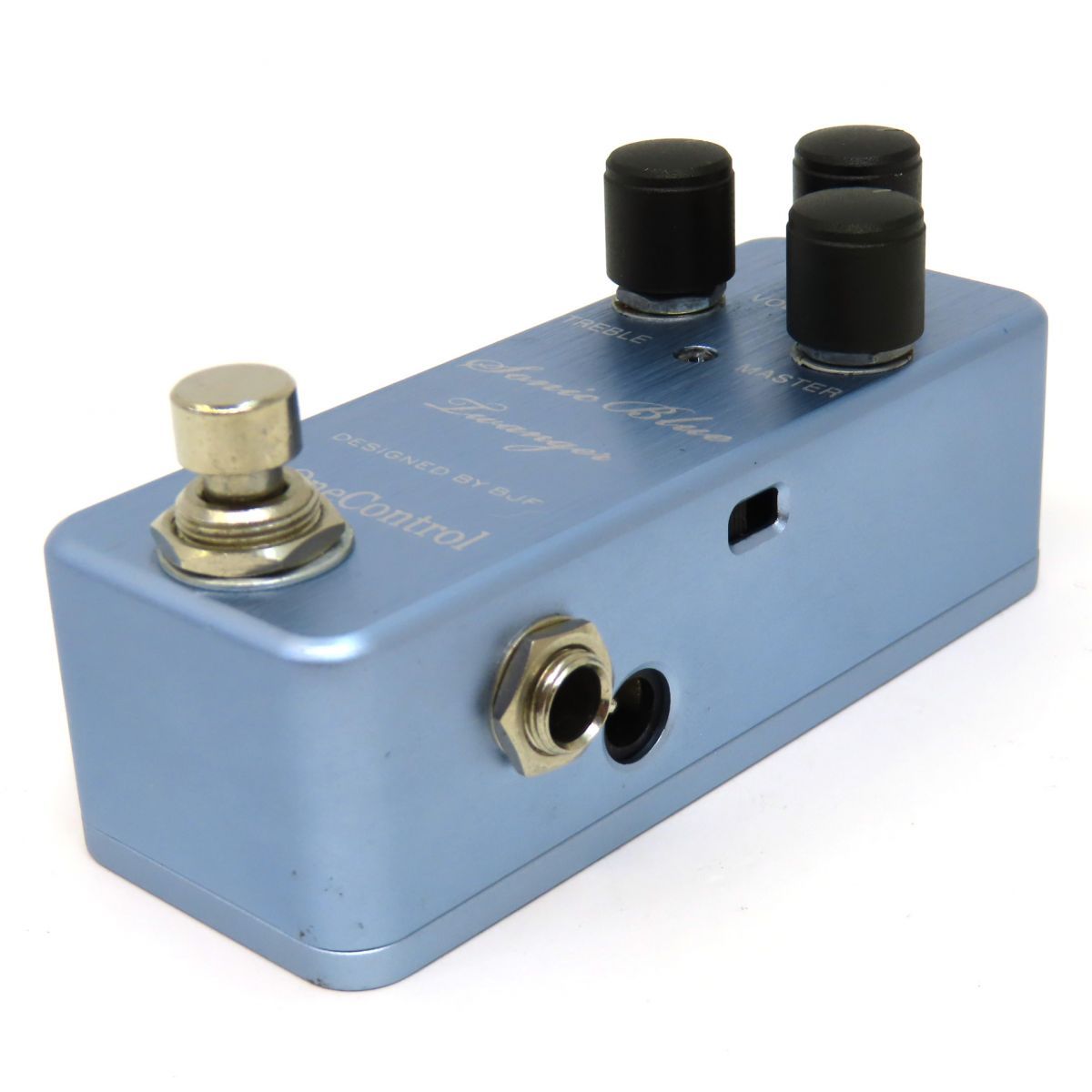 ONE CONTROL Sonic Blue Twanger 中古｜ギター買取の東京新宿