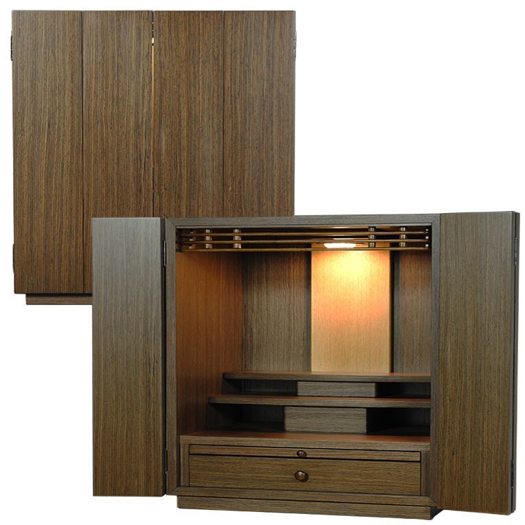 天然木欄間 タモ調モダン仏壇 初音 はつね 18号 ワイド ダーク色 小型仏壇 上置き仏壇 WWW_SUPERTOOLSSHOP_NL