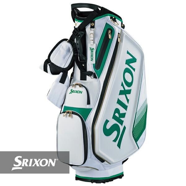 スリクソン　スタンドバッグ SRIXON Srixon Waterproof Ultra Light Stand Bag スリクソン