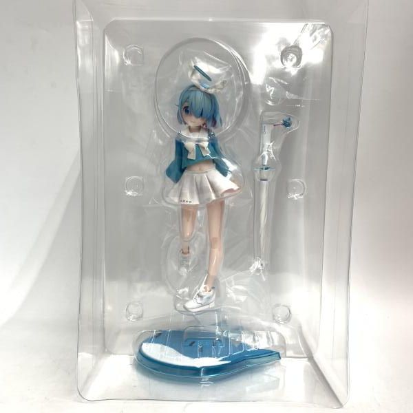 - アロナ | 1&frasl;7 1&frasl;7スケールフィギュアブルーアーカイブ「アロナ」（再販） アロナが来た！！ まさかの置き配ゴールデンヘッドプラス Goldenhead ブルーアーカイブ しののめ ブルーアーカイブ「アロナ」 1&frasl;7スケールフィギュア ブルーアーカイブ』「アロナ」 ゴールデンヘッド 2026年最新Yahoo!オークション 完成品フィギュア