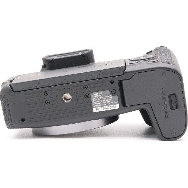 【良品購入】CANON EOS RP おまけ多数　シャッター数3000回以下 良品＞キヤノン Canon EOS RP ボディ｜シャッター数3000枚以下
