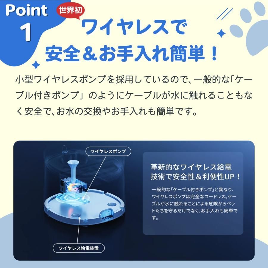 自動給水器