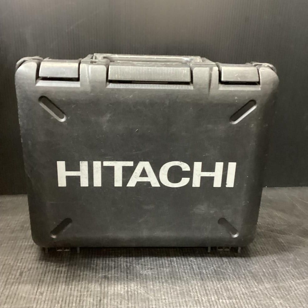 コードレスインパクトドライバ 商品説明要