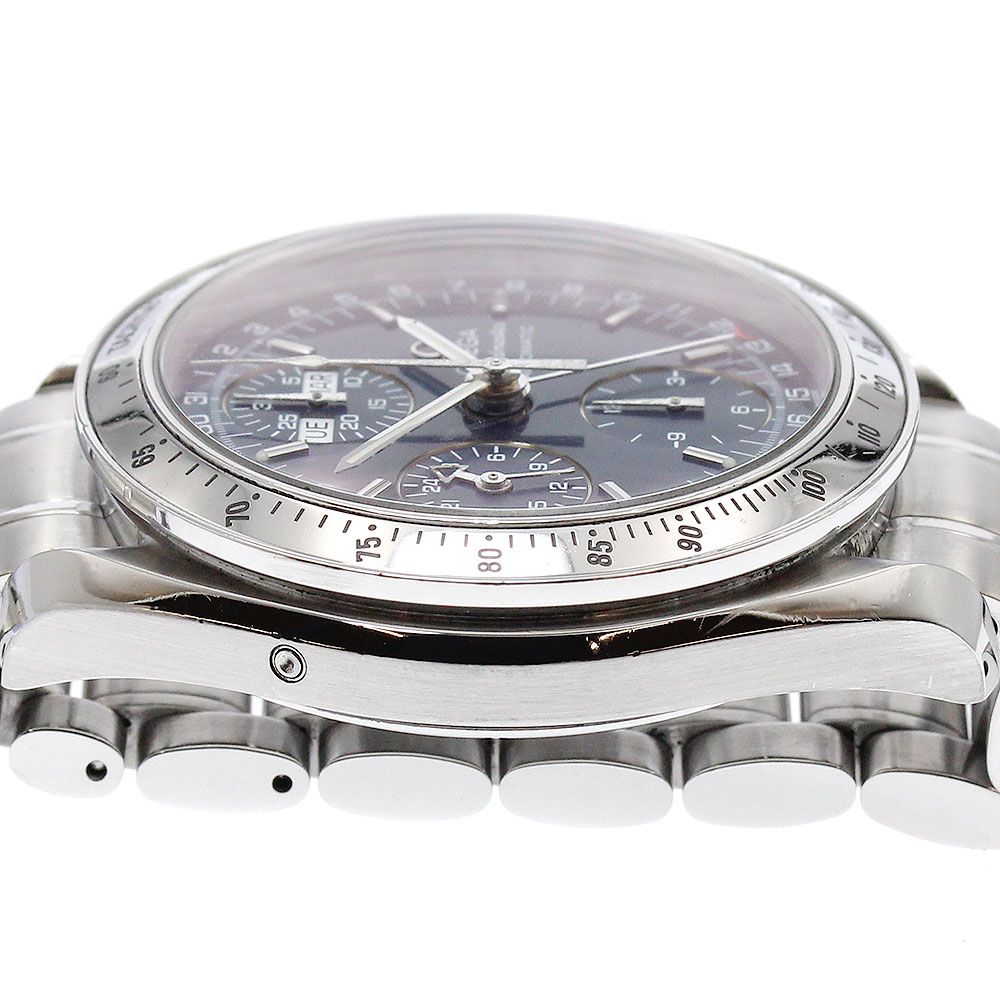 オメガ OMEGA 3523.80 スピードマスター トリプルカレンダー クロノ  