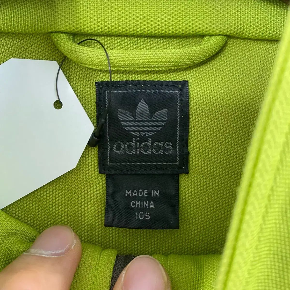adidas