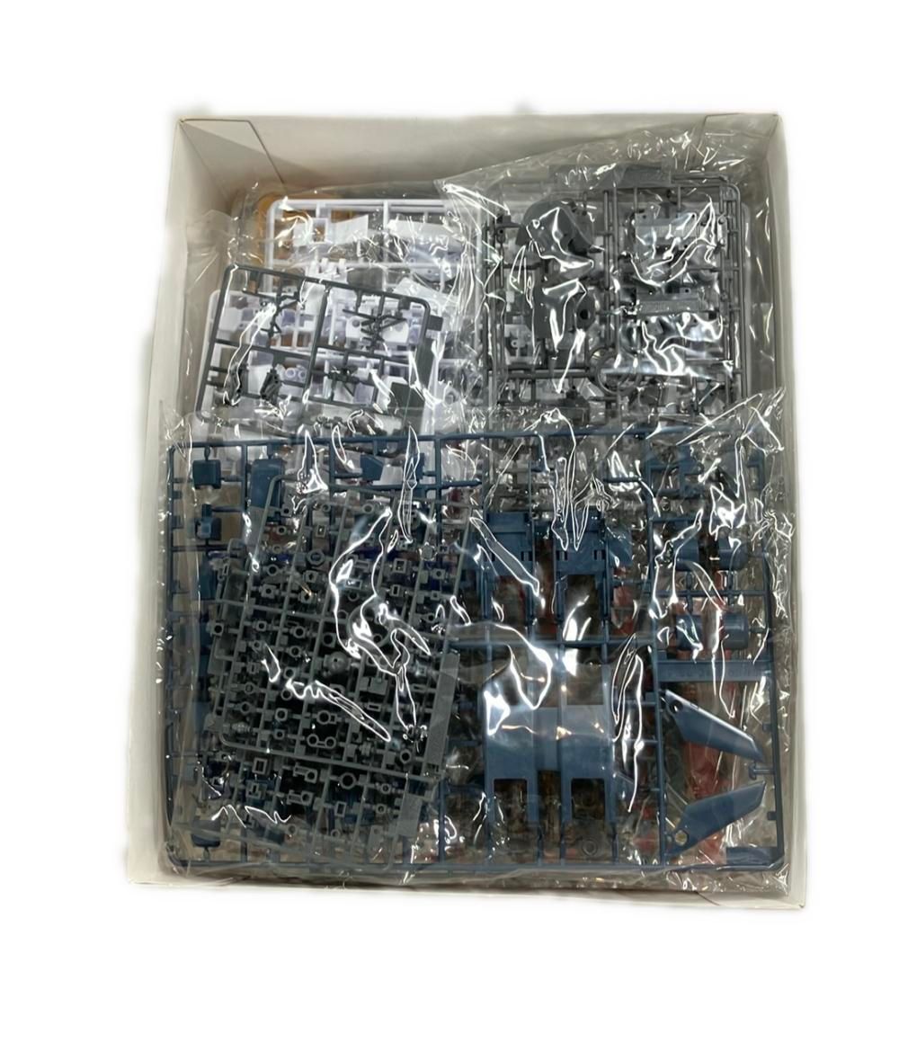 機動戦士ZZガンダム プラモデル MG 本物 ダブルゼータガンダム 1/100