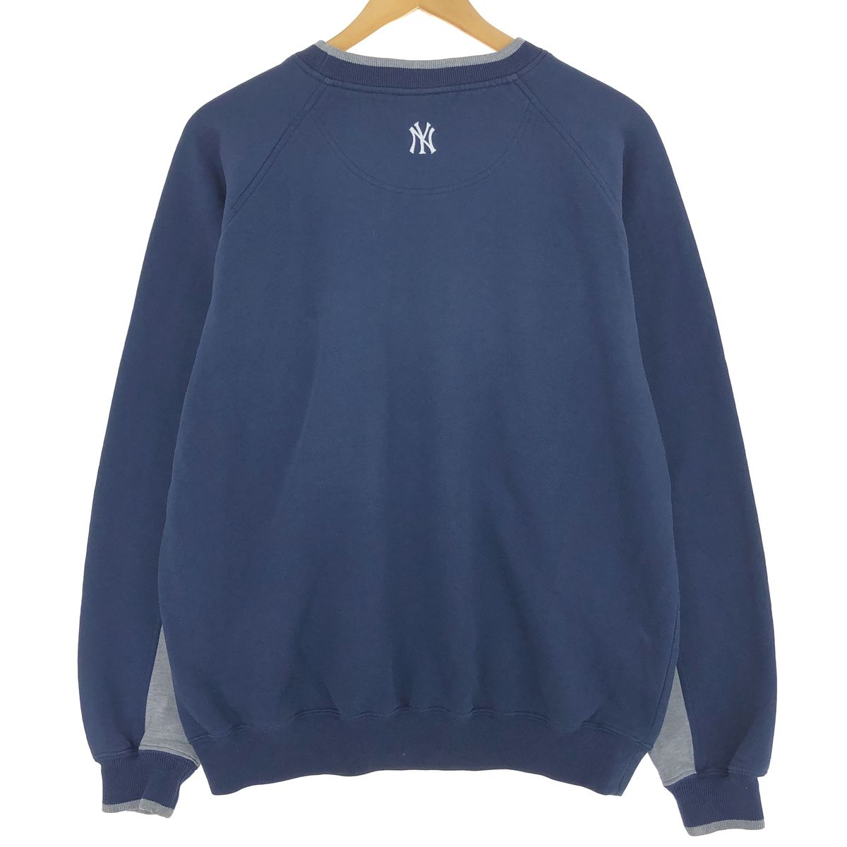 古着 リー Lee SPORT MLB NEW YORK YANKEES ニューヨークヤンキース