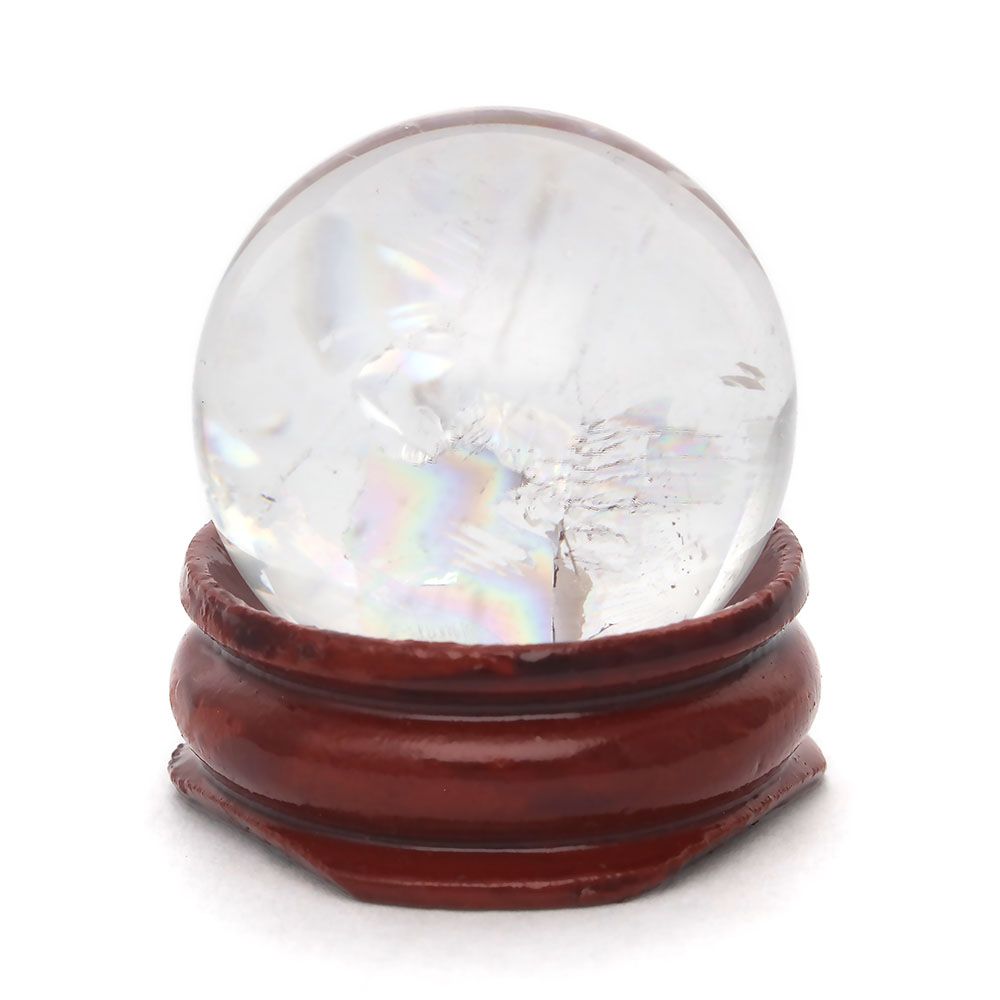 天然石 スフィア 原石 台座 大理石風 インテリアオブジェ ブルー