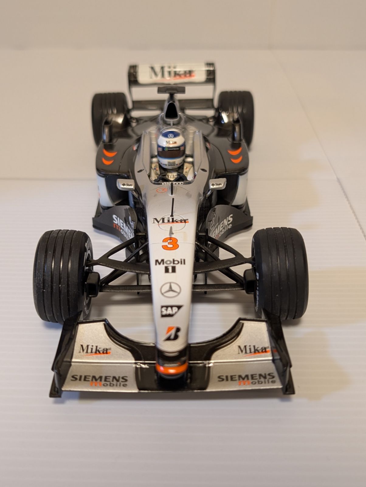 最後のマシン 1|18