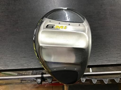中古】 ミズノ SURE DD 2.0 MI U6 ユーティリティ UT EXSAR(SURE