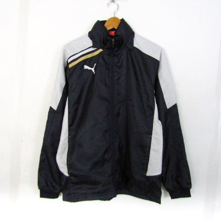 プーマ ジャージ トラックジャケット スポーツウエア アウター メンズ