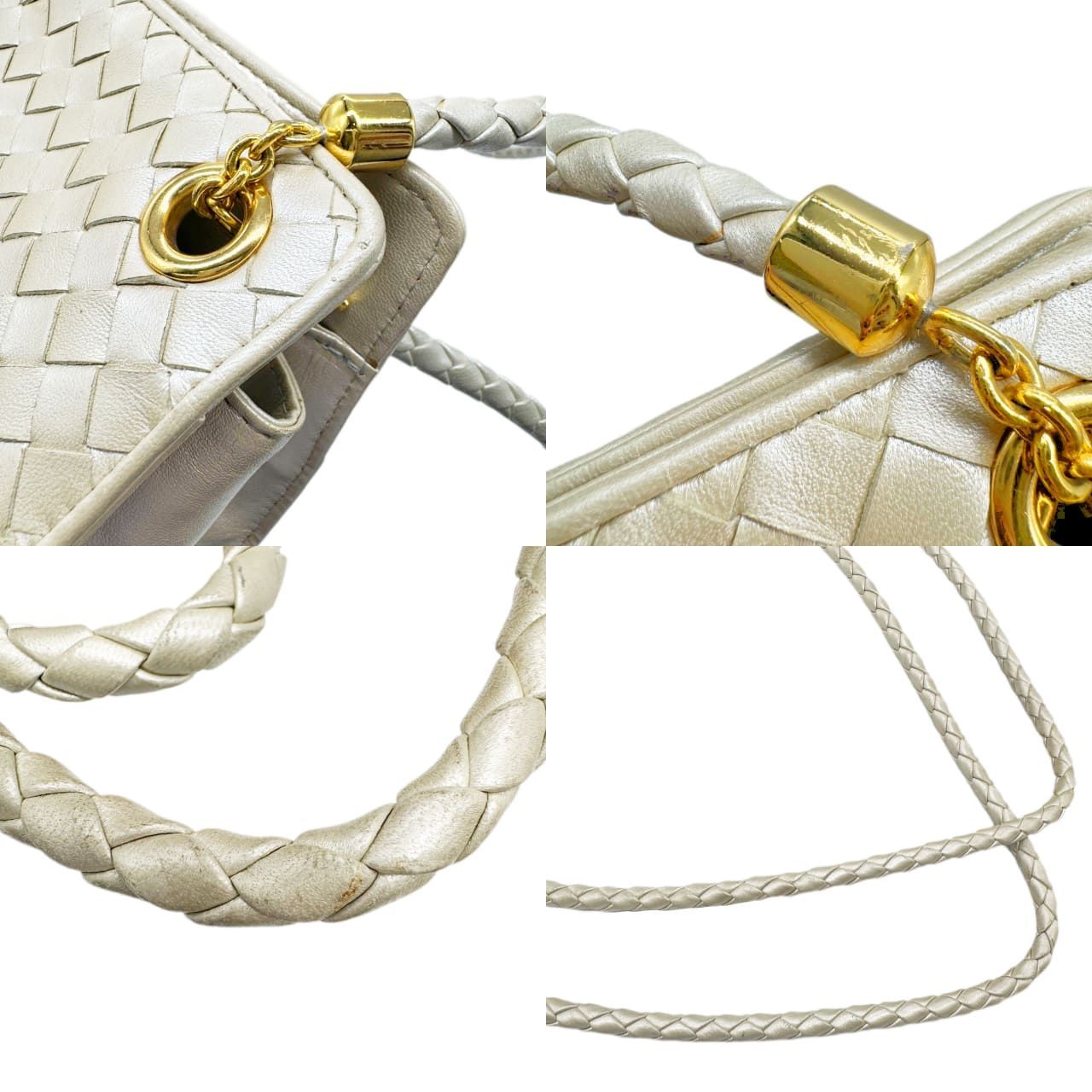 BOTTEGA VENETA ボッテガ ヴェネタ ショルダー バッグ BOTTEGA VENETA ボッテガ ヴェネタ ショルダー バッグ