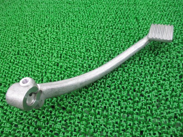 ベスパPK50 PK50XL PK50XL2 キックスターターペダル 5216141 ピアジオ 純正 新品 キックスターターレバー キックペダル ベスパET3 PK50XL