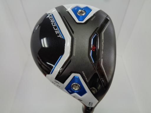 中古】 コブラ cobra AEROJET LS 5W フェアウェイウッド FW 中古】 コブラ cobra AEROJET LS 5W フェアウェイウッド FW