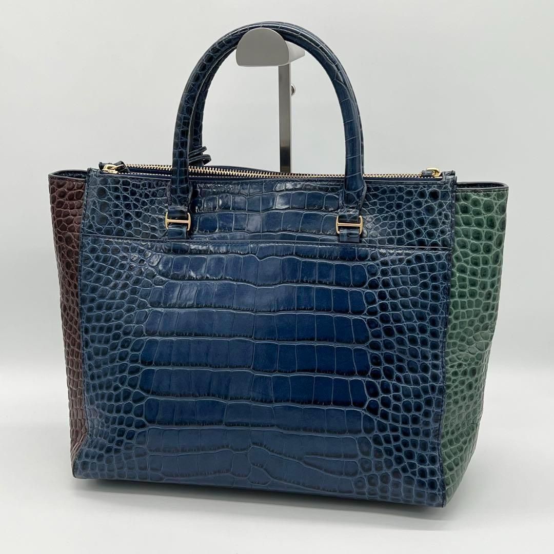 #Tory Burch#極美品　#レア　#正規品　ツイード＆ 革ハンドバッグ 楽天市場】トリーバーチ トートバッグ レディース ショルダー