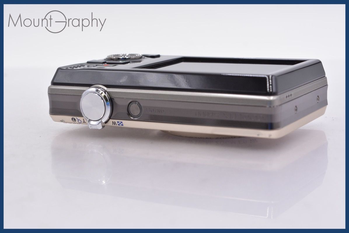 上 ニコン Nikon COOLPIX S 6000 7 x バッテリー付属 同梱可 am 643