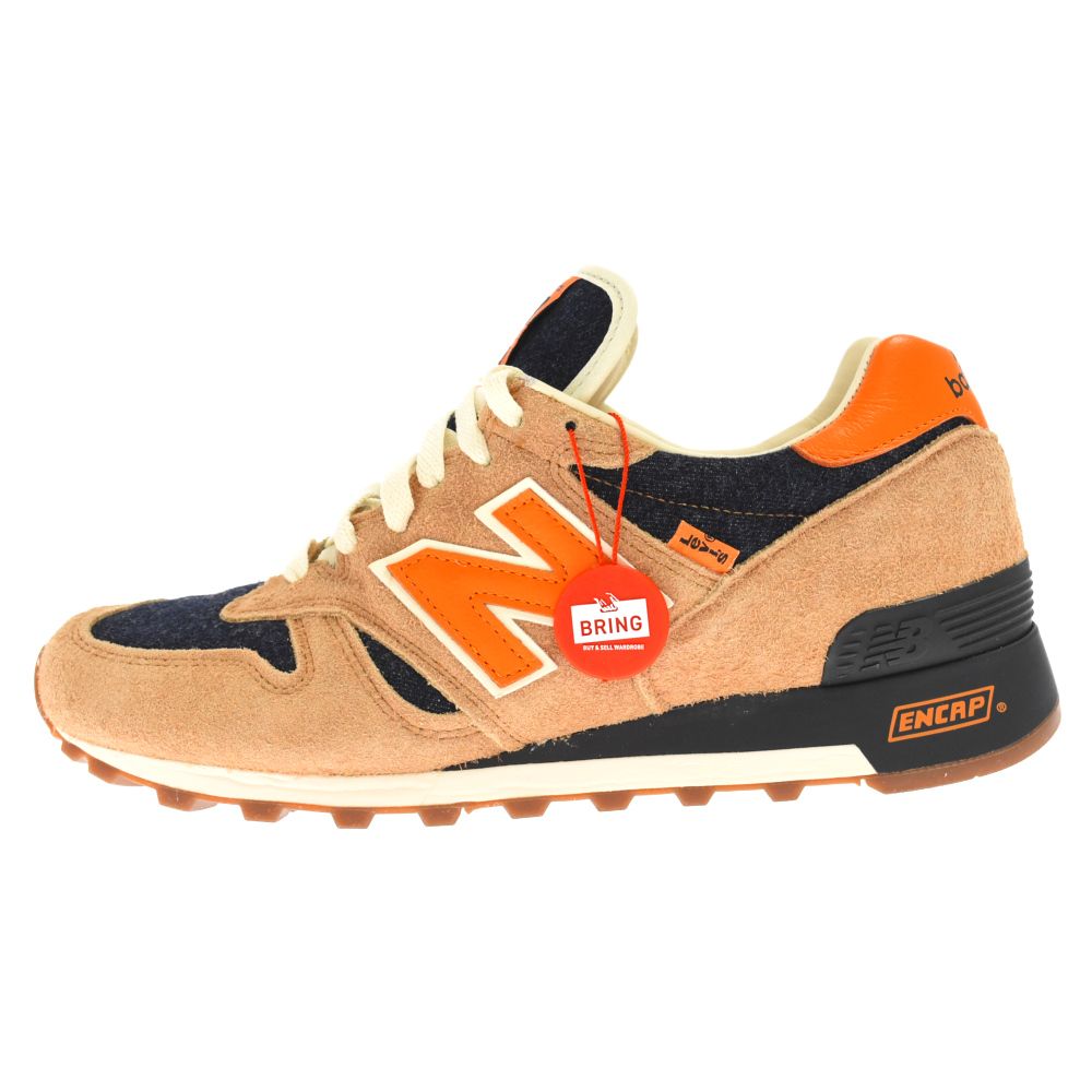 New Balance (ニューバランス) M1300LV×Levis リーバイス ローカット 