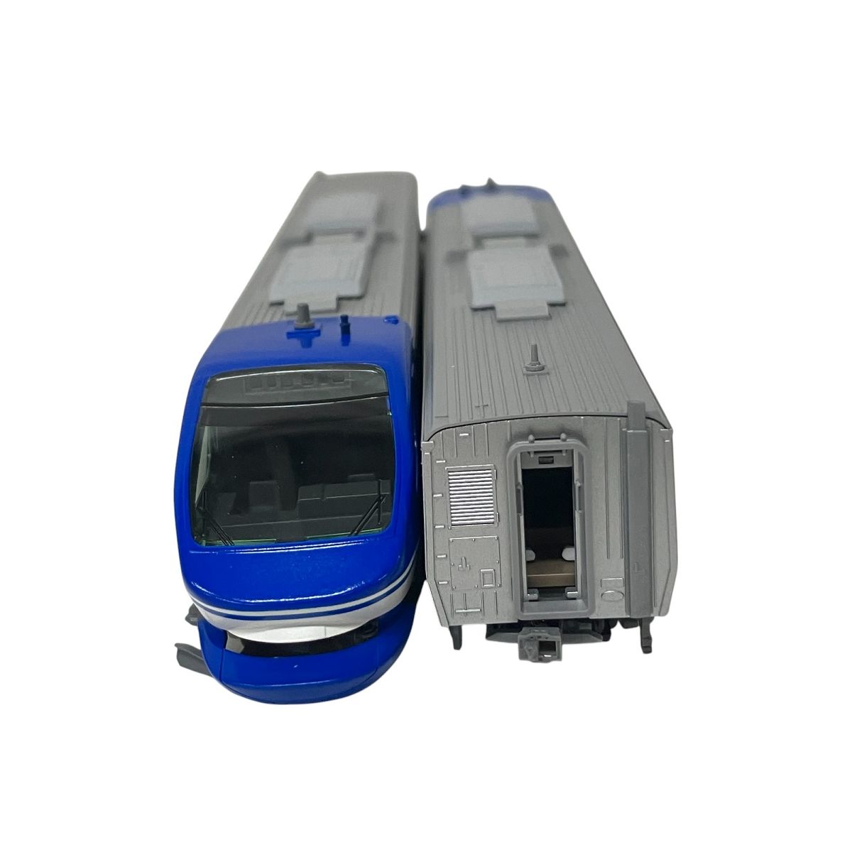 KATO 智頭急行HOT7000系「スーパーはくと」 6両セット 品番：10